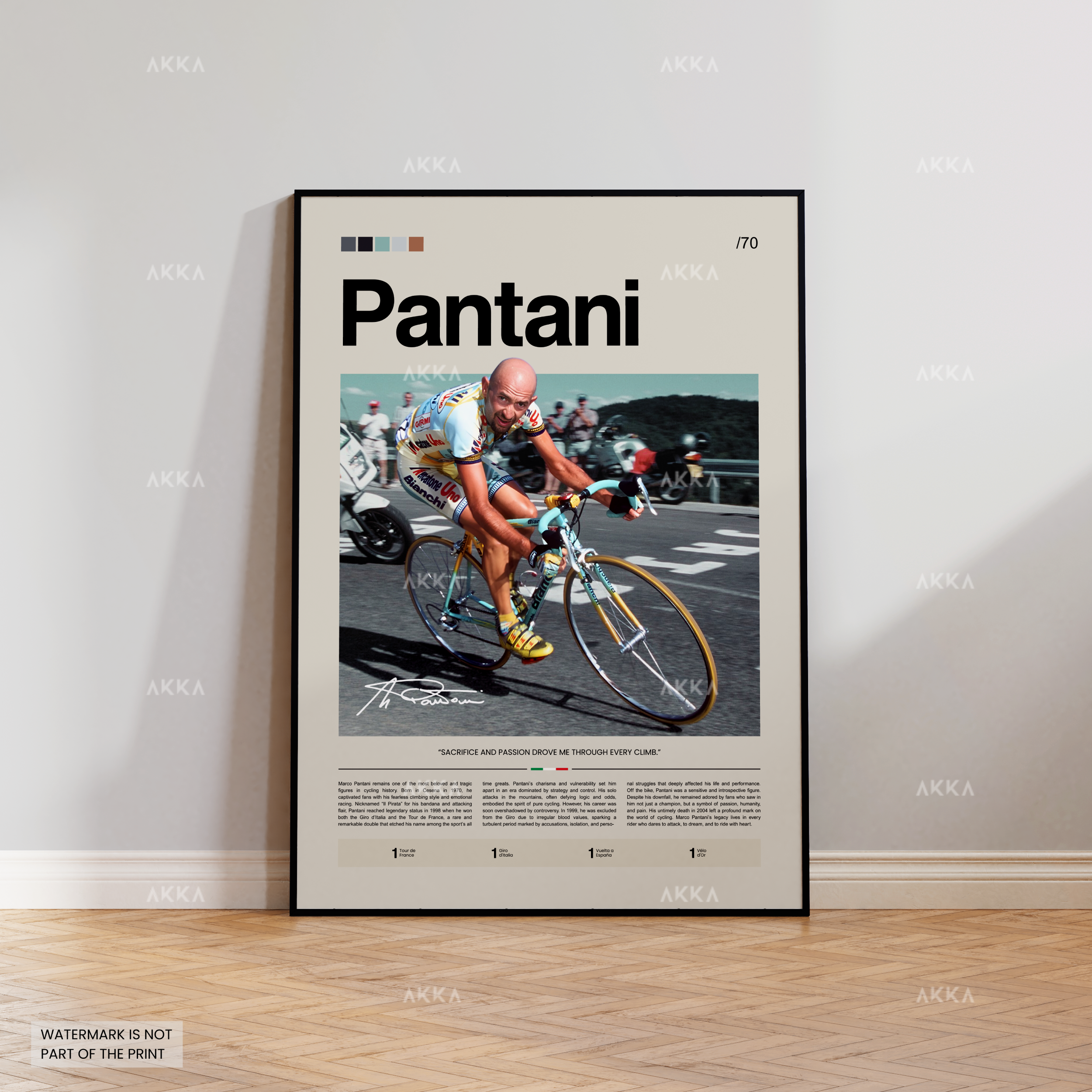 Marco Pantani