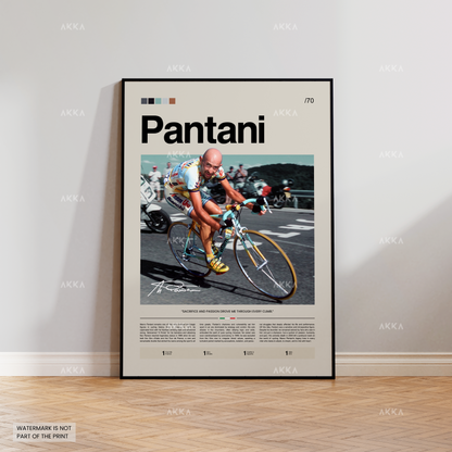 Marco Pantani