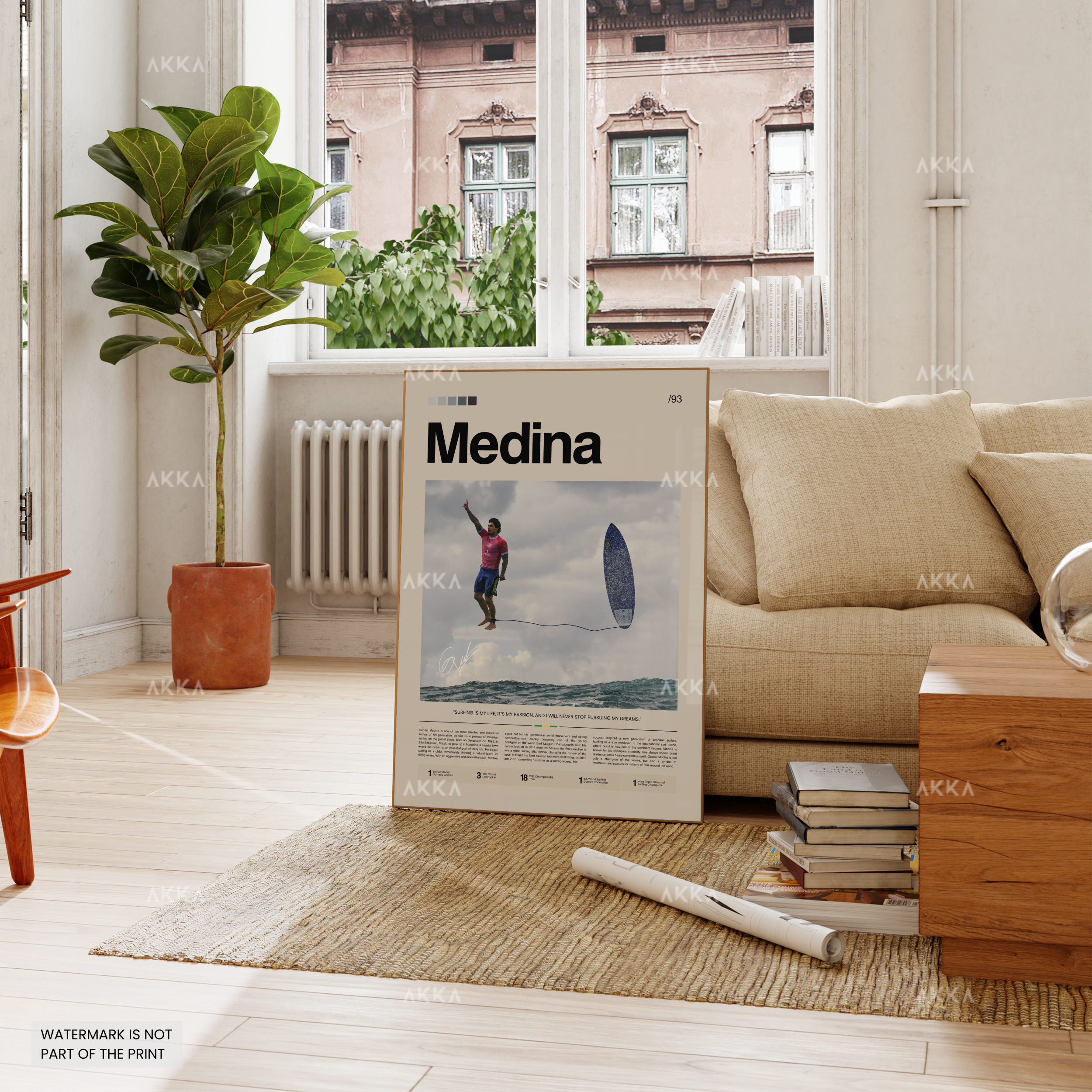 Gabriel Medina