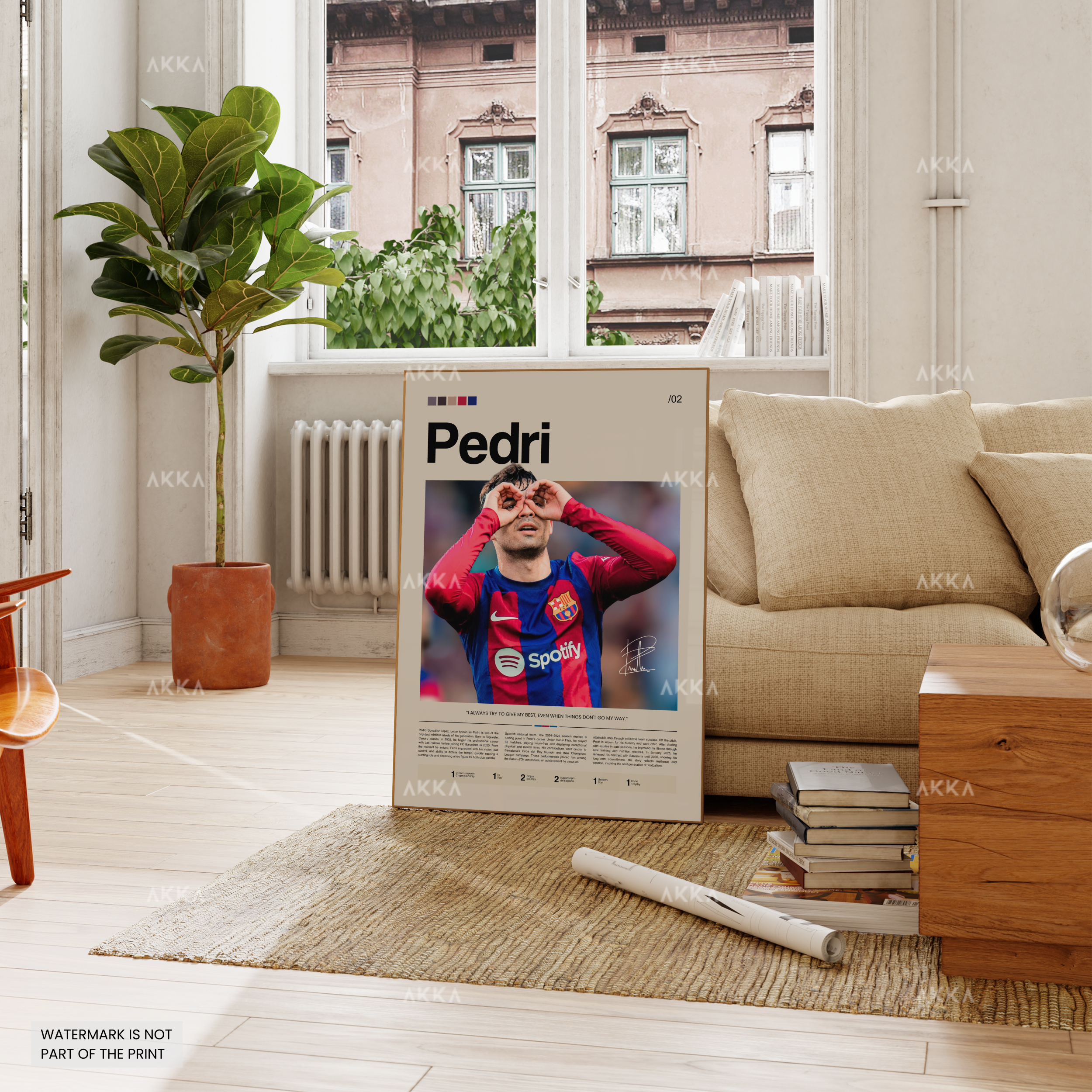 Pedri - FC Barcelona