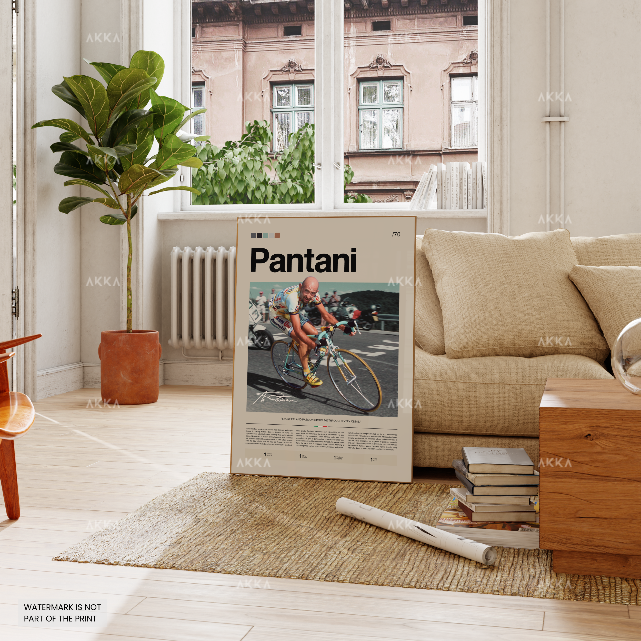 Marco Pantani