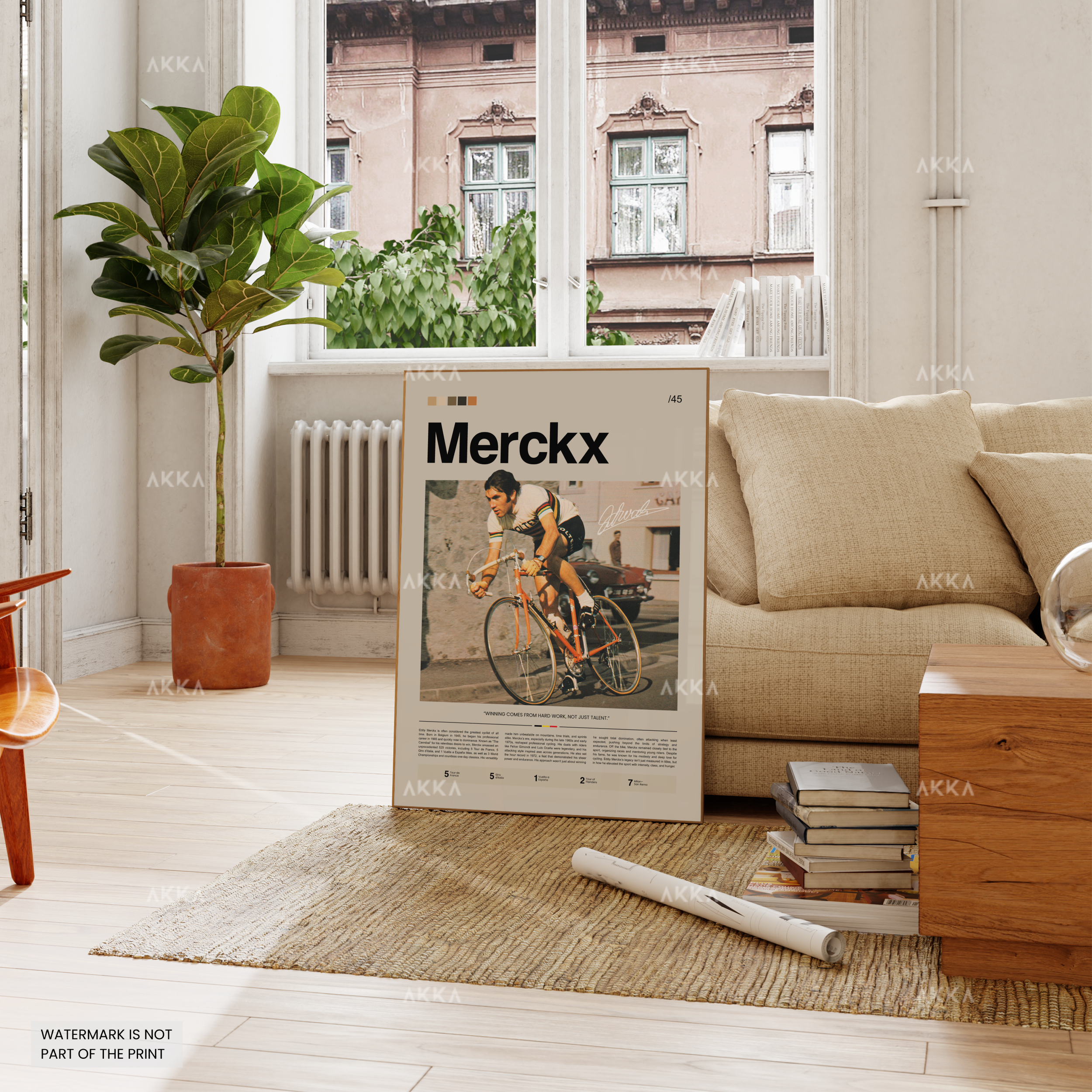 Eddy Merckx