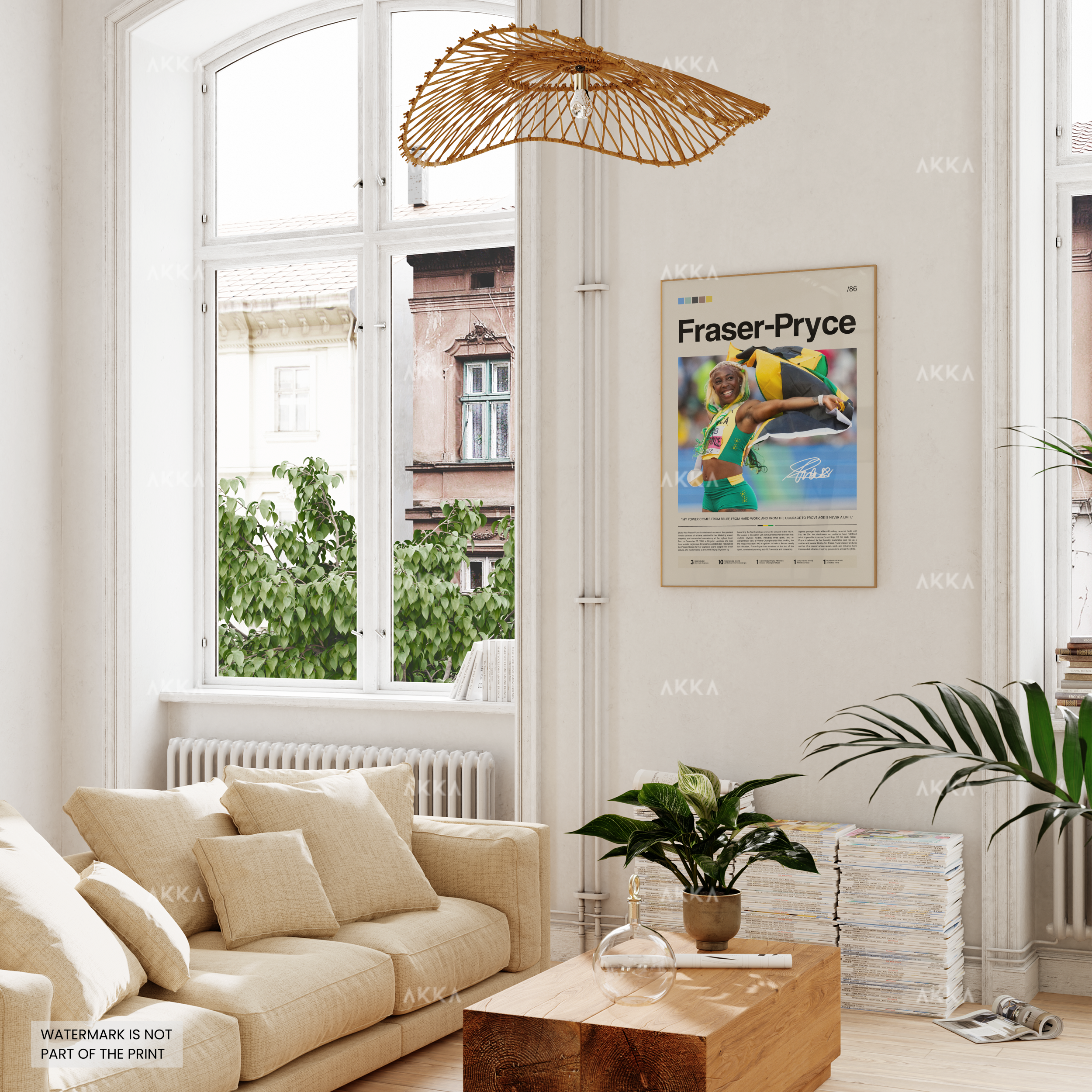 Shelly-Ann Fraser-Pryce