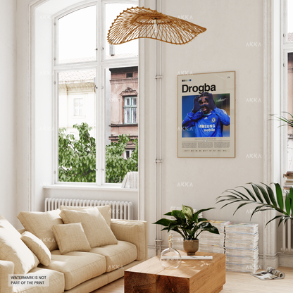 Didier Drogba - Chelsea FC