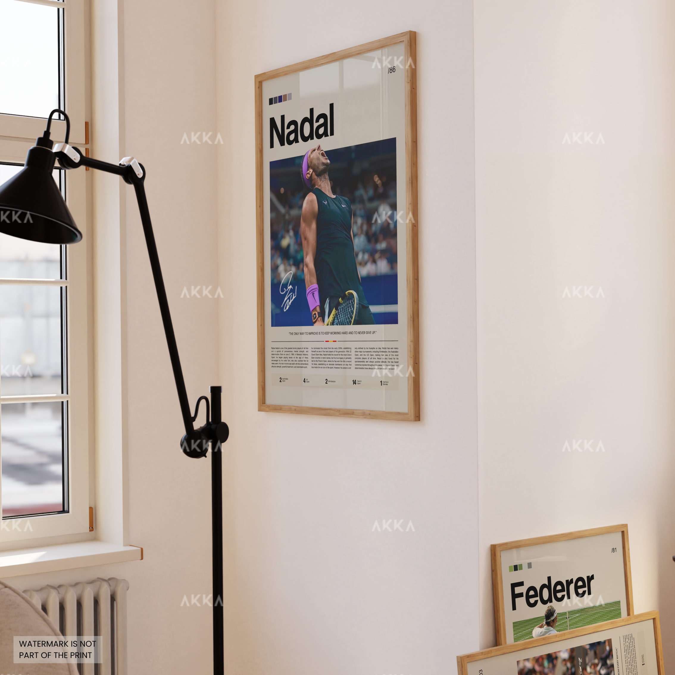 Rafael Nadal