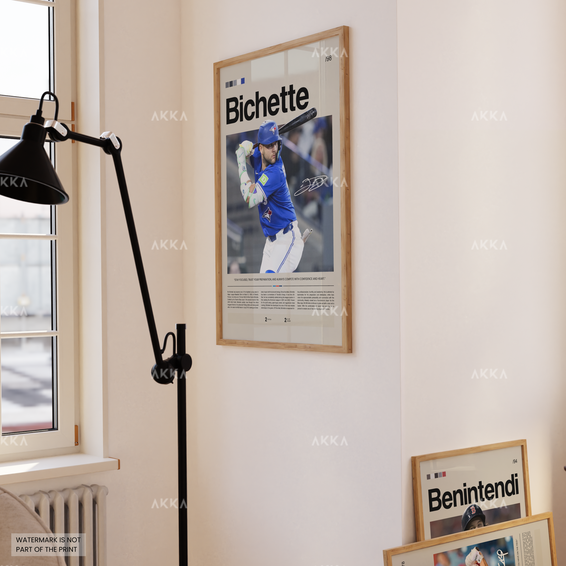 Bo Bichette - Toronto Blue Jays