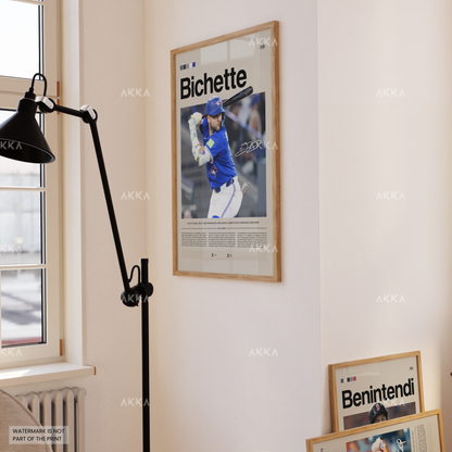 Bo Bichette - Toronto Blue Jays