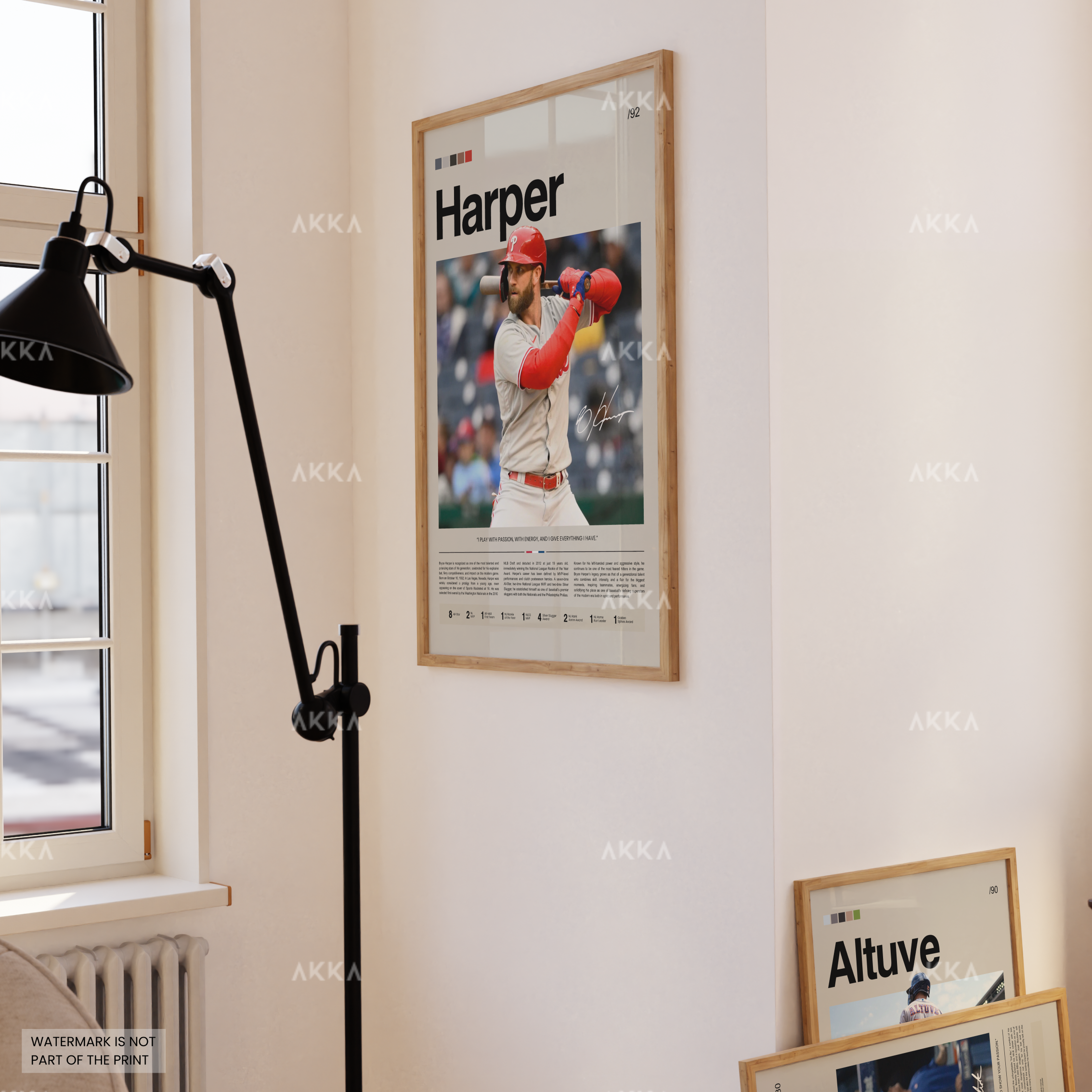 Bryce Harper - Philadelphia Phillies