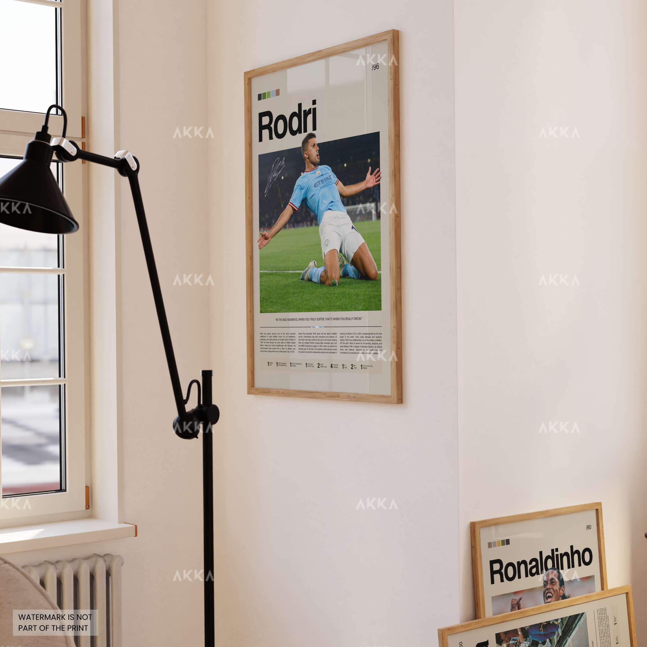 Rodri - Manchester City FC