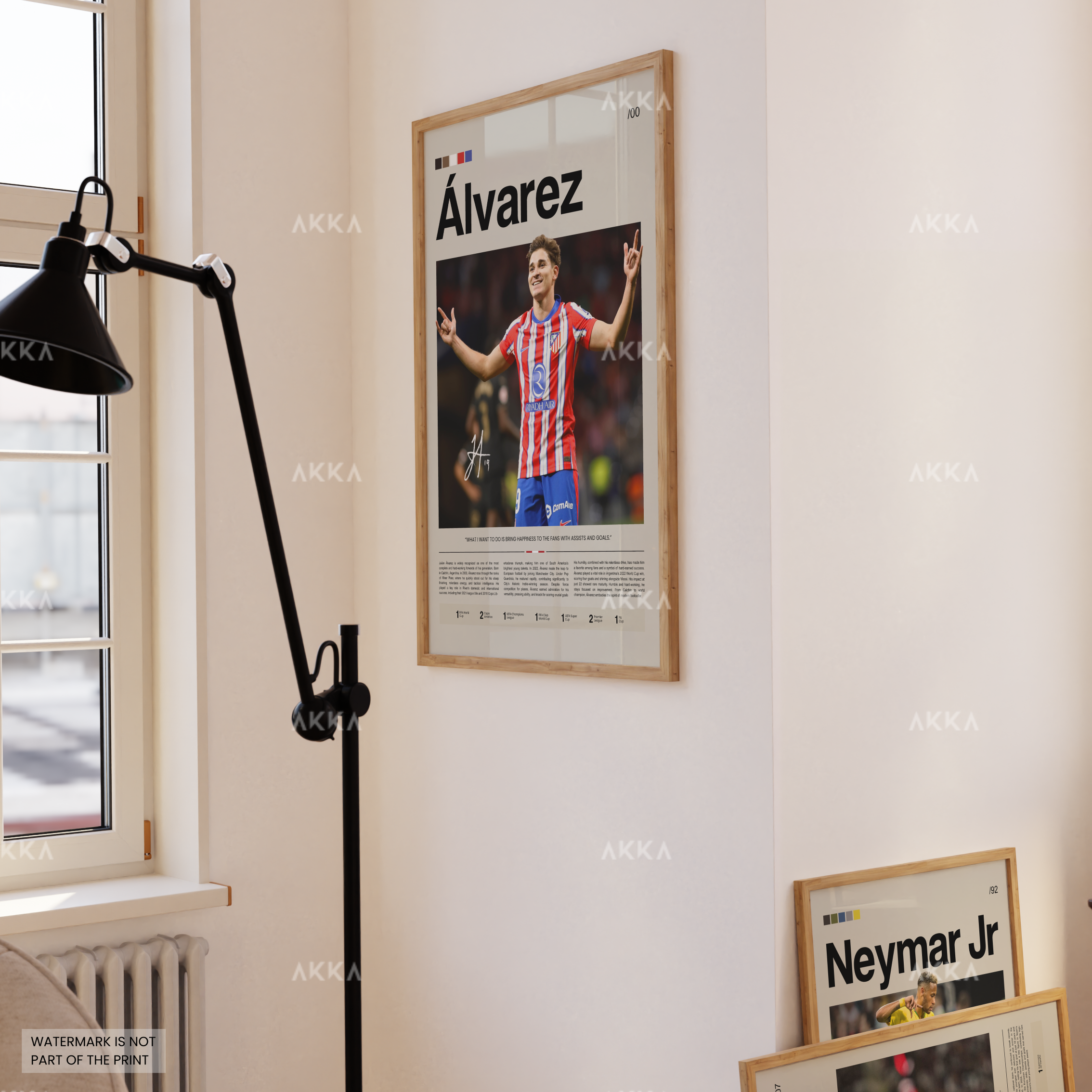 Julián Álvarez - Atletico Madrid