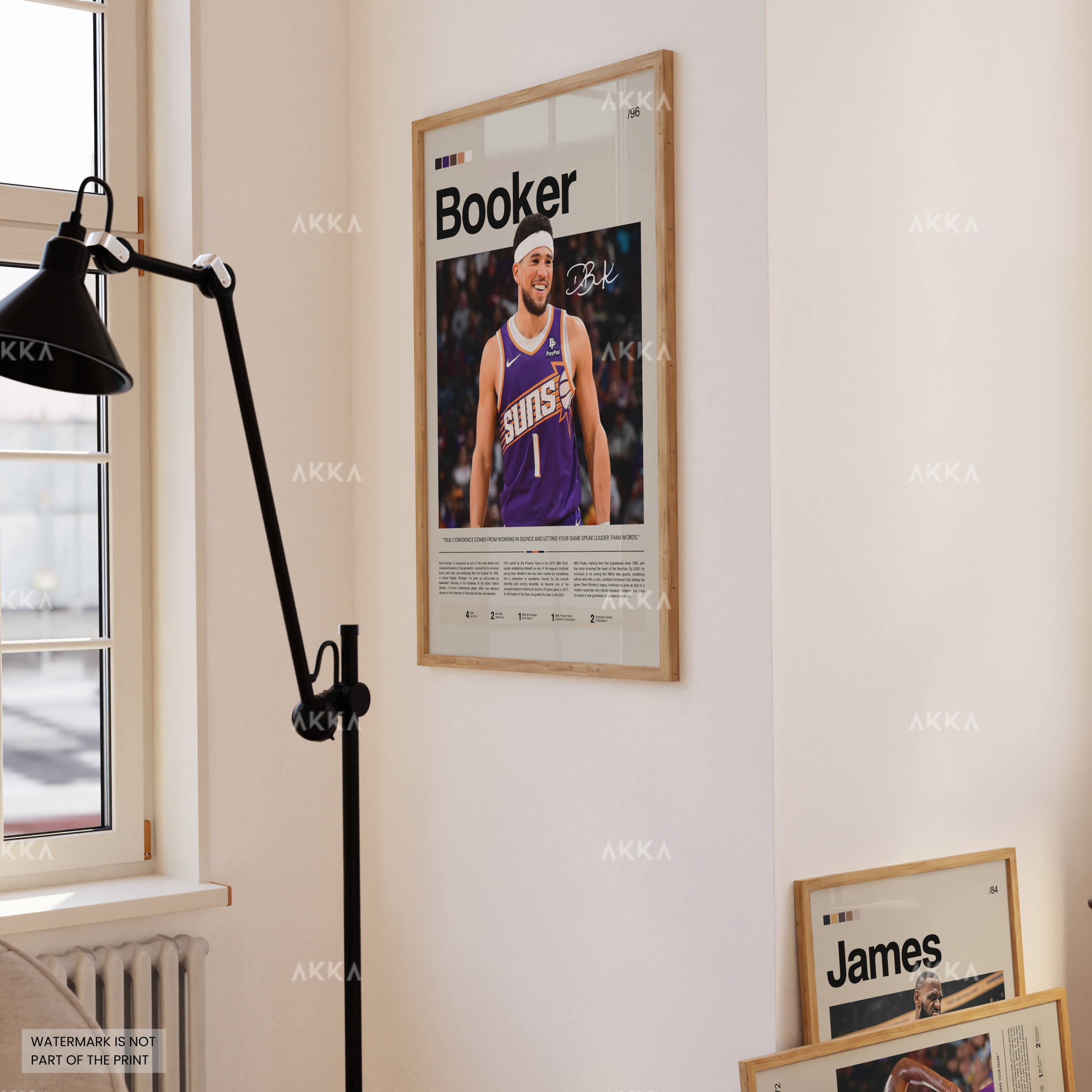 Devin Booker - Phoenix Suns