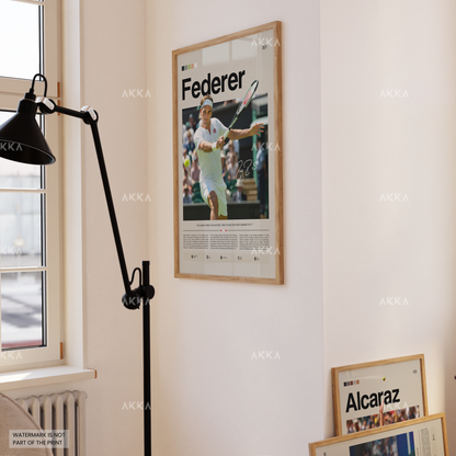 Roger Federer