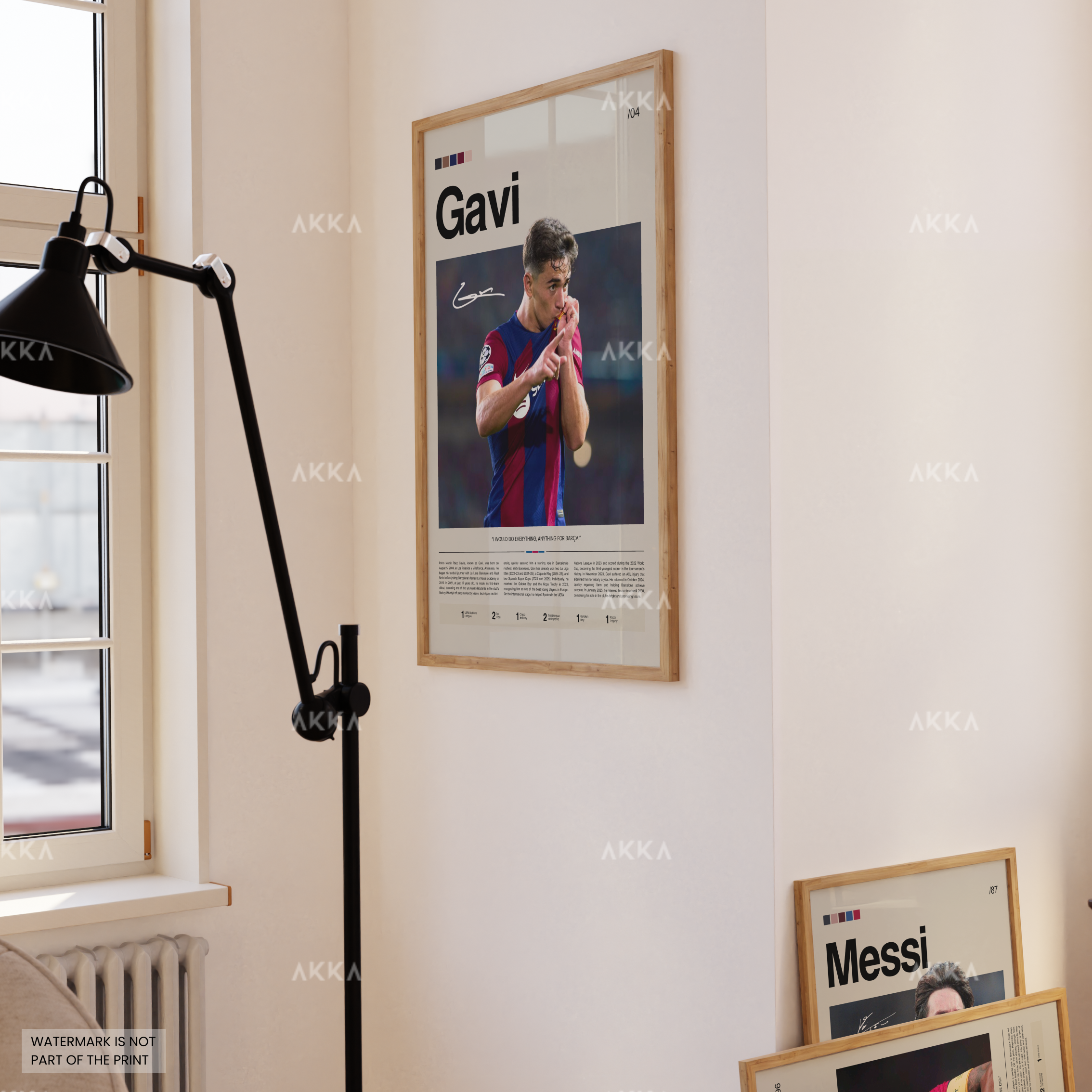 Gavi - FC Barcelona