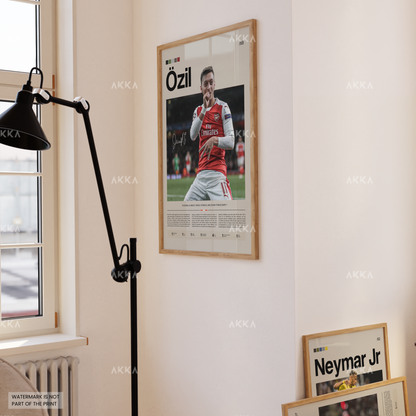 Mesut Özil - Arsenal FC