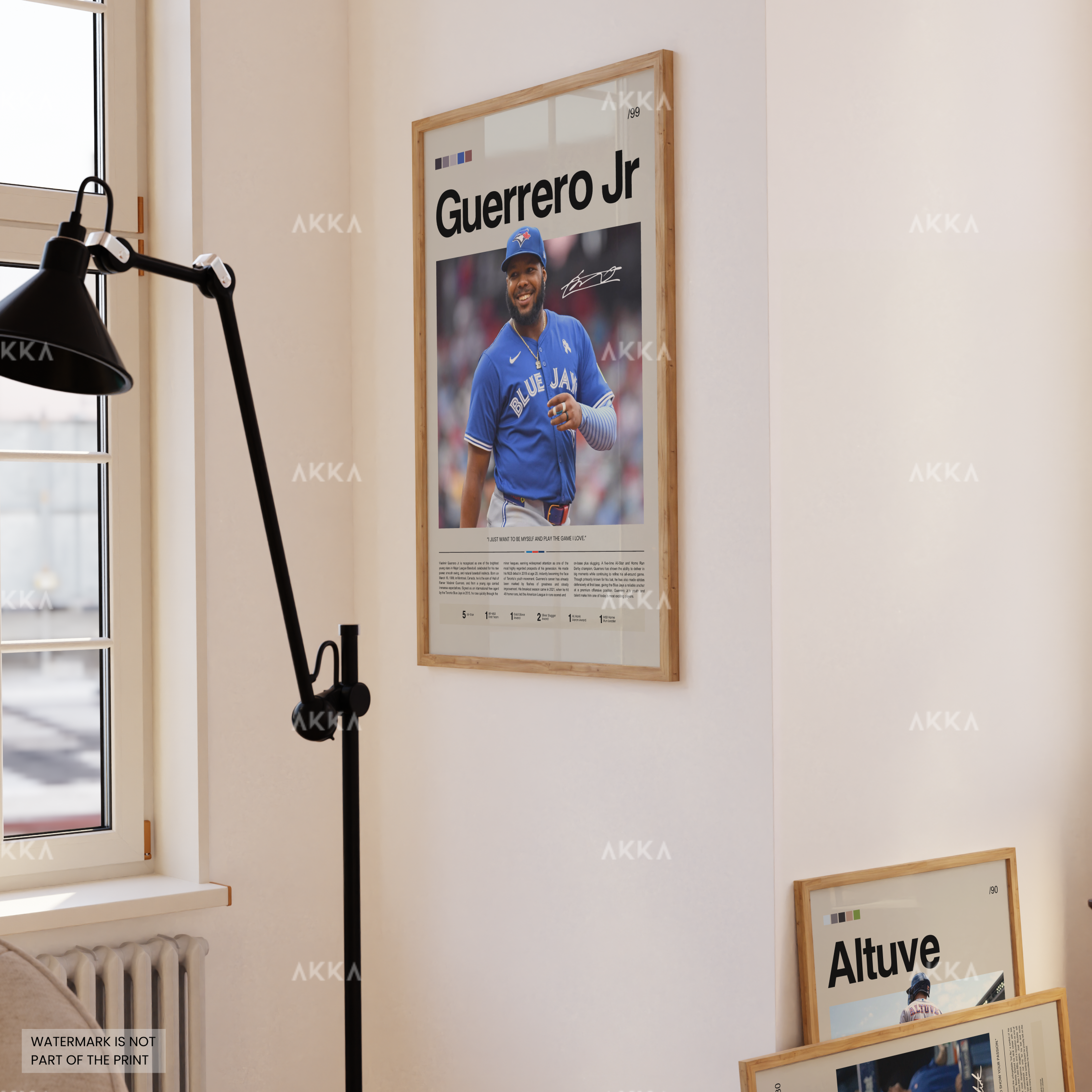 Vladimir Guerrero Jr. - Toronto Blue Jays