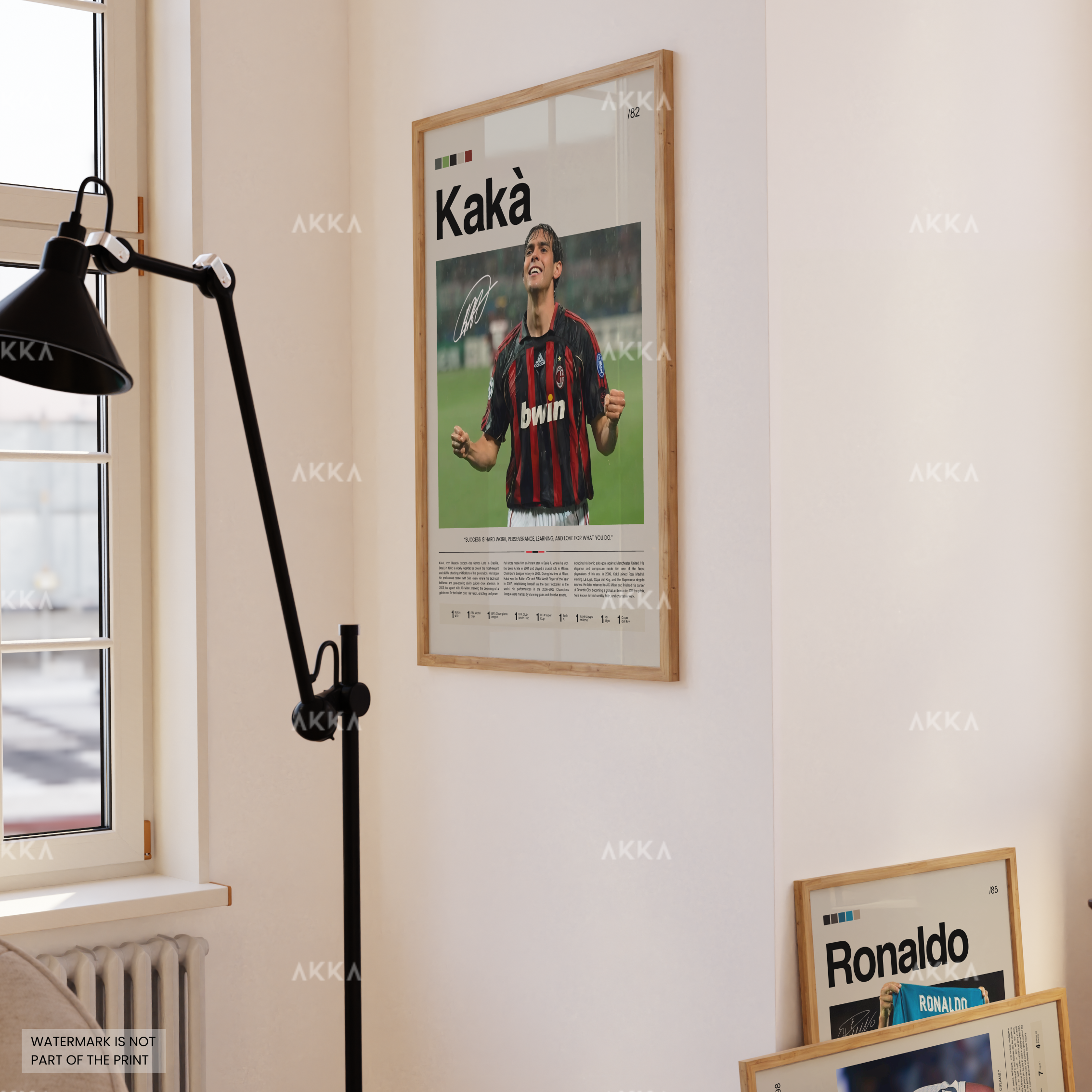 Kakà - AC Milan