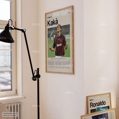 Kakà - AC Milan
