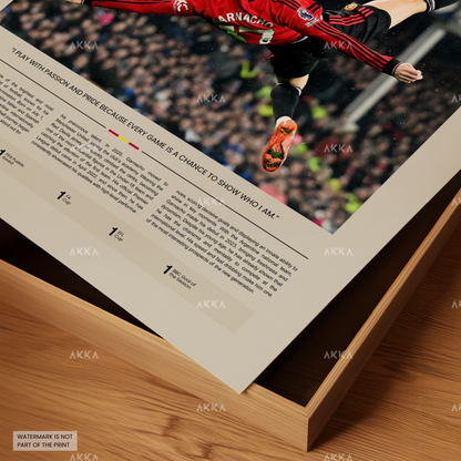 Alejandro Garnacho - Manchester United FC