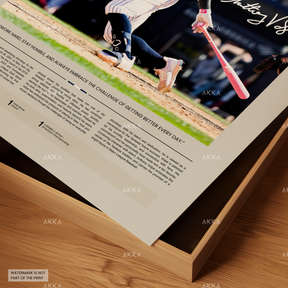 Anthony Volpe - New York Yankees