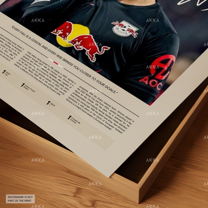 Xavi Simons - RB Leipzig