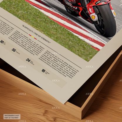Pecco Bagnaia