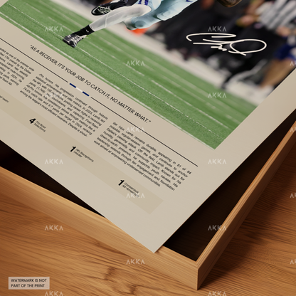 CeeDee Lamb - Dallas Cowboys