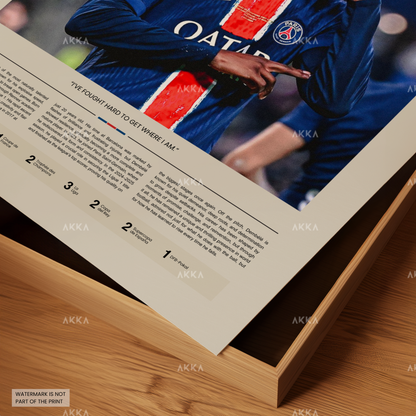 Ousmane Dembélé - Paris Saint-Germain