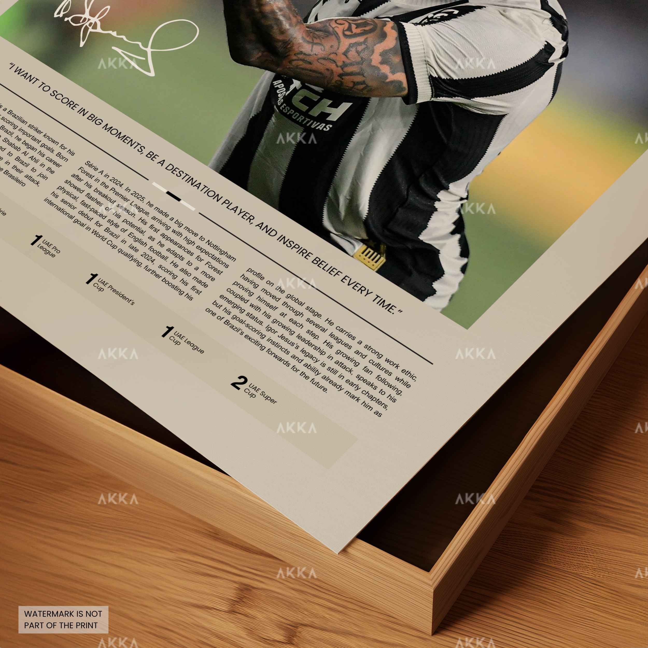 Igor Jesus - Botafogo