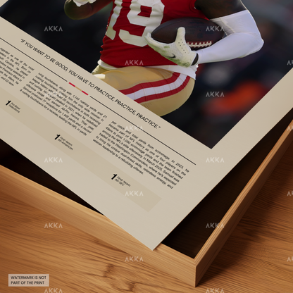 Deebo Samuel - San Francisco 49ers