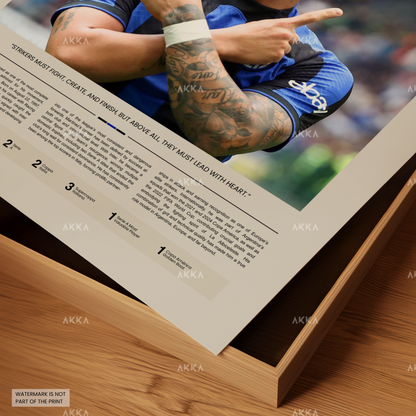 Lautaro Martinez - FC Inter Milan