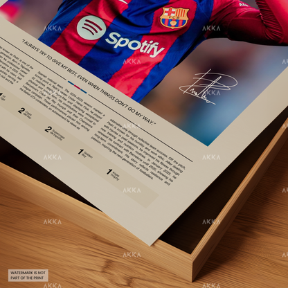 Pedri - FC Barcelona