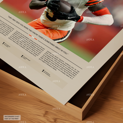 Jerry Jeudy - Cleveland Browns