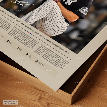 Gerrit Cole - New York Yankees