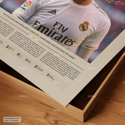 Isco Alarcón - Real Madrid