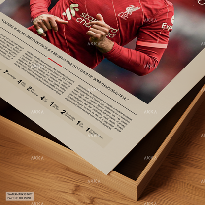 Thiago Alcantara - Liverpool