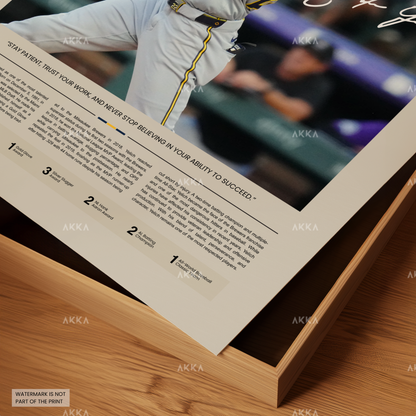 Christian Yelich - Milwaukee Brewers