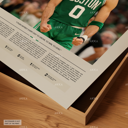 Jayson Tatum - Boston Celtics