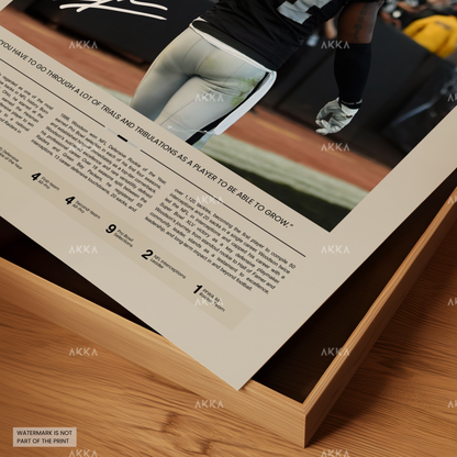 Charles Woodson - Las Vegas Raiders