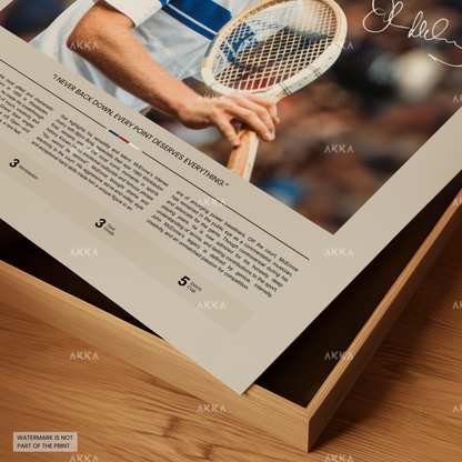John McEnroe