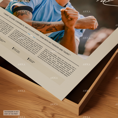 Tijjani Reijnders - Manchester City