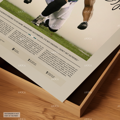 Brian Dawkins - Philadelphia Eagles