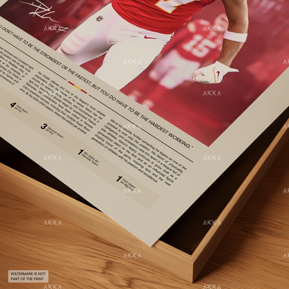 Travis Kelce - Kansas City Chiefs
