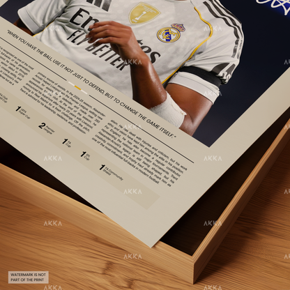 Trent Alexander-Arnold - Real Madrid