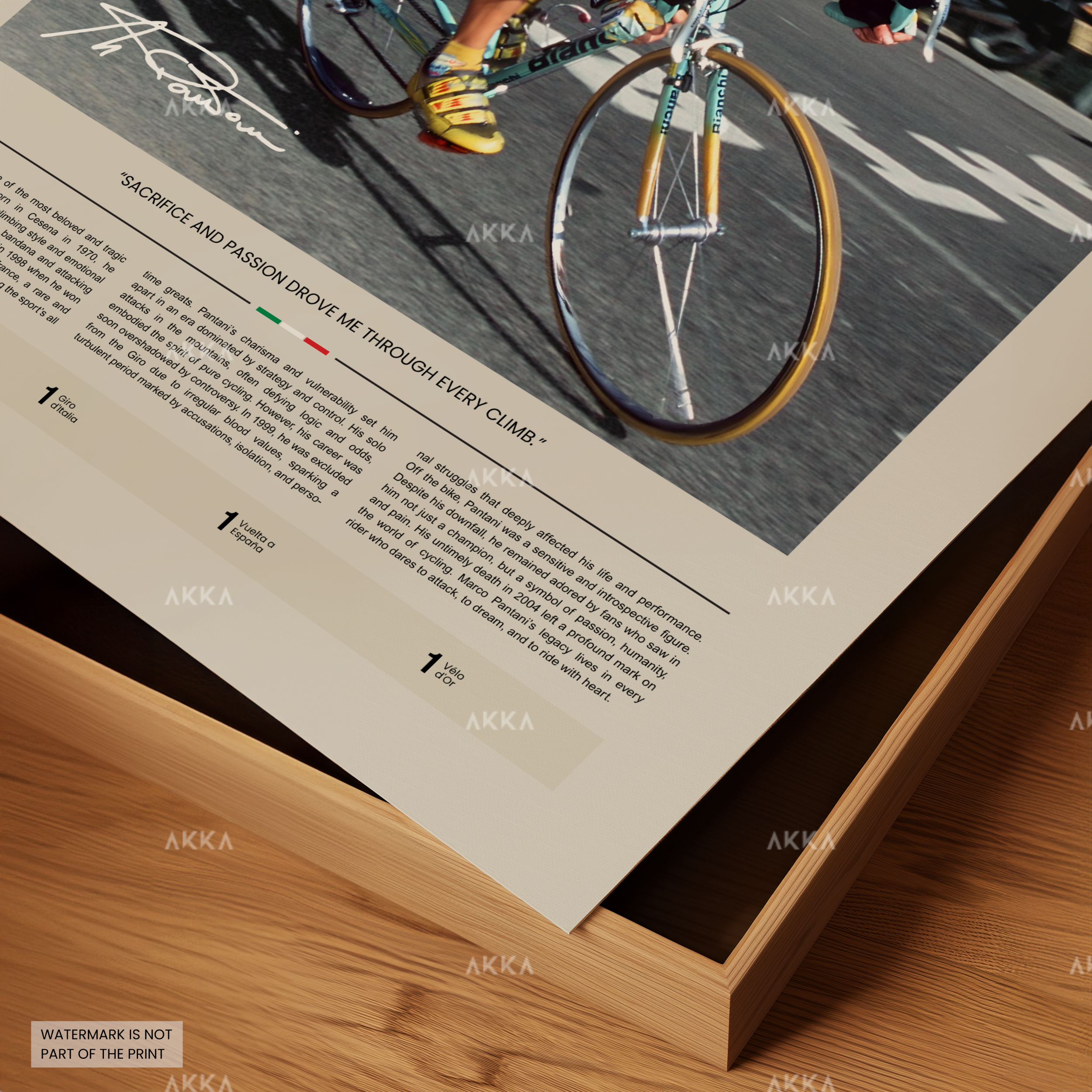 Marco Pantani