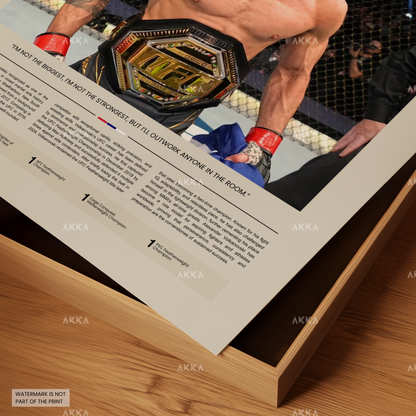 Alexander Volkanovski