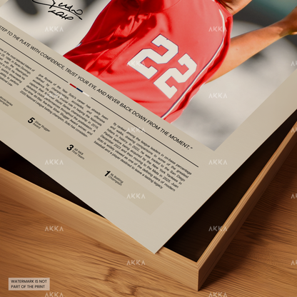 Juan Soto - Washington Nationals