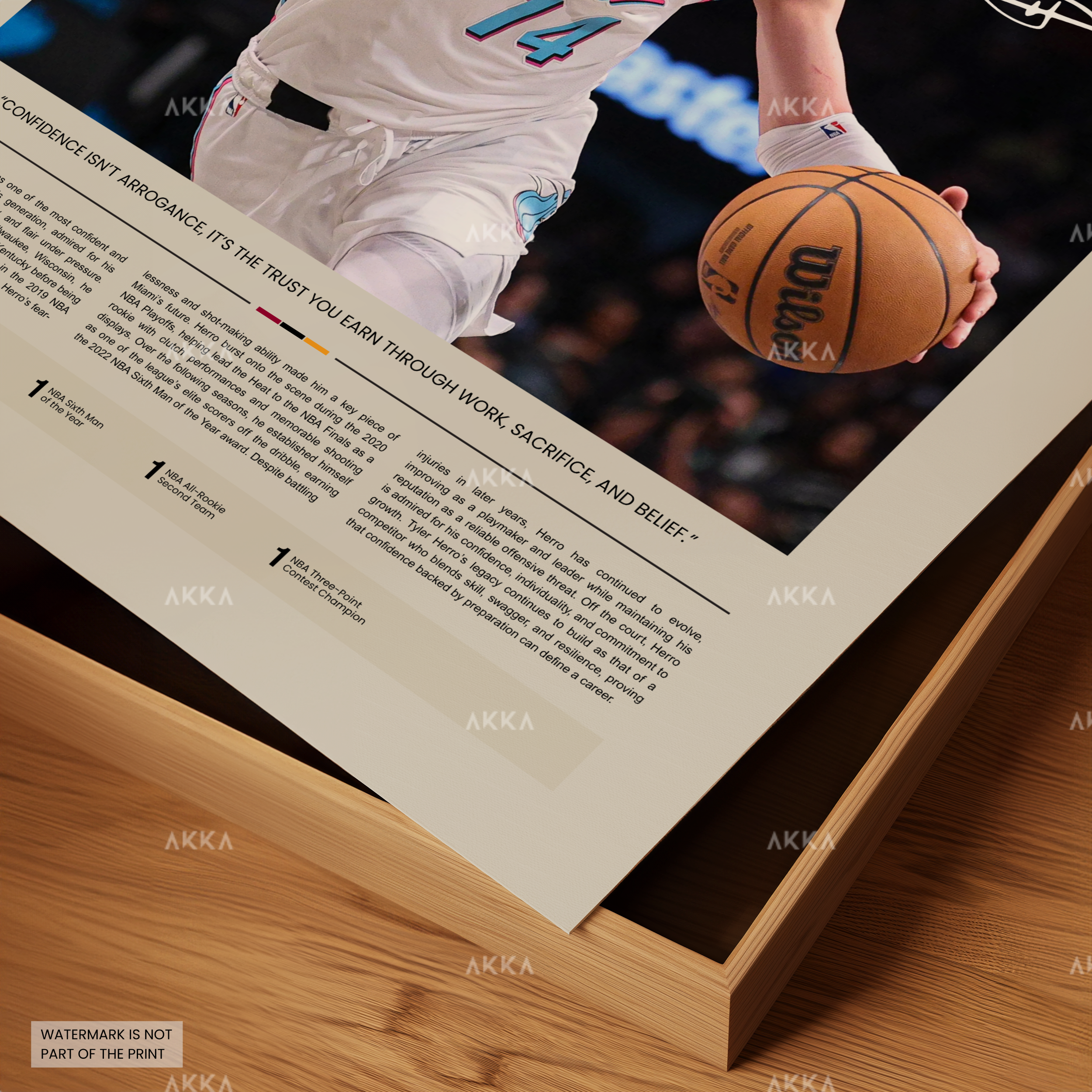 Tyler Herro - Miami Heat