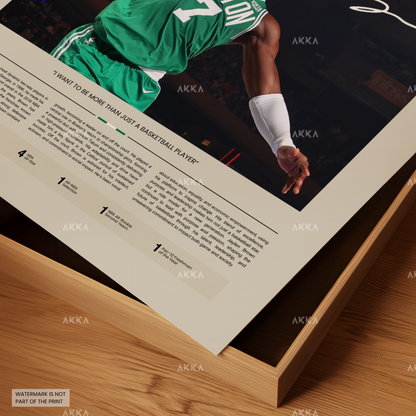 Jaylen Brown - Boston Celtics