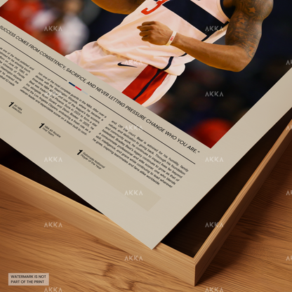 Bradley Beal - Washington Wizards