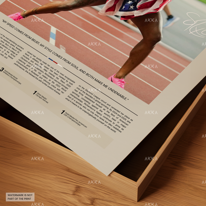 Sha'Carri Richardson